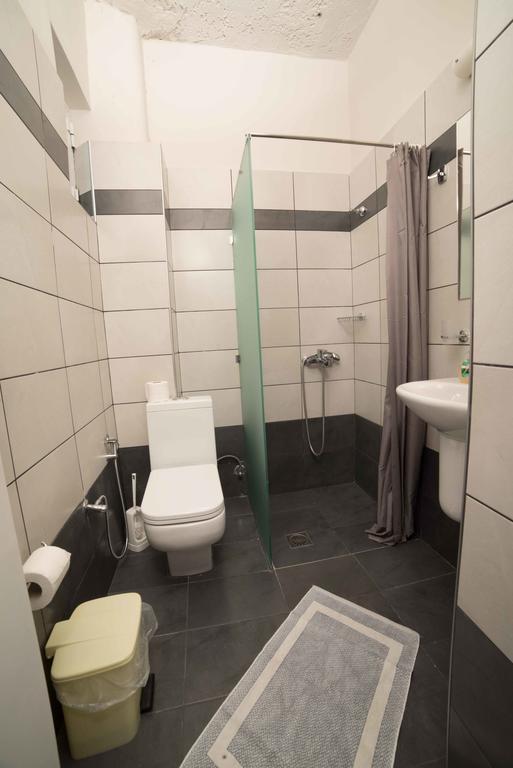Athena Apartments Agia Galini Exterior foto